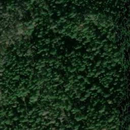 Satellite imagery of Zuver Mine, US