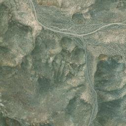 Satellite imagery of Nevada Denver Mine, US