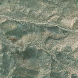 Satellite imagery of Nevada Denver Mine, US