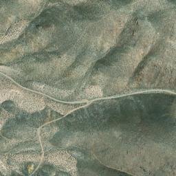 Satellite imagery of Nevada Denver Mine, US