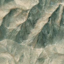 Satellite imagery of Gold Dyke Mine, US