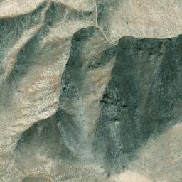 Satellite imagery of Gold Dyke Mine, US