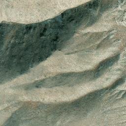 Satellite imagery of Gold Dyke Mine, US