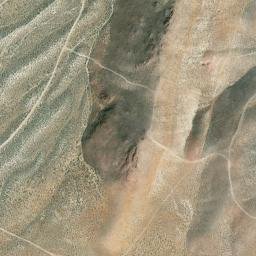 Satellite imagery of Webster Mine, US