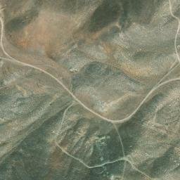 Satellite imagery of Webster Mine, US