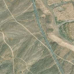 Satellite imagery of Native Copper Mine, US