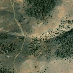 Satellite imagery of Mountain View Mine, US