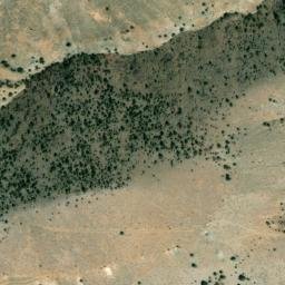 Satellite imagery of Granite Mine, US