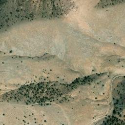 Satellite imagery of Granite Mine, US