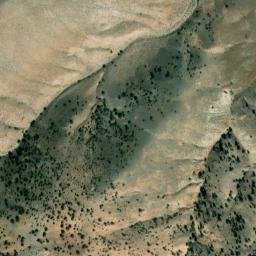 Satellite imagery of Granite Mine, US