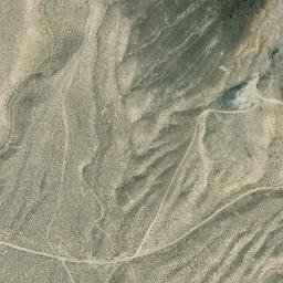 Satellite imagery of Victory Mine, US
