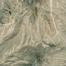 Satellite imagery of Victory Mine, US
