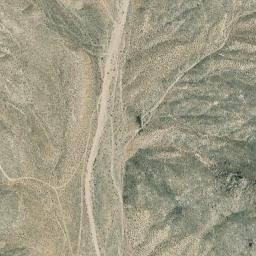 Satellite imagery of Victory Mine, US
