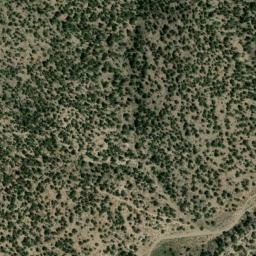 Satellite imagery of Esta Buena Mine, US
