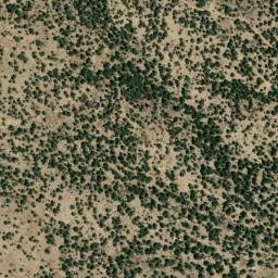 Satellite imagery of Esta Buena Mine, US