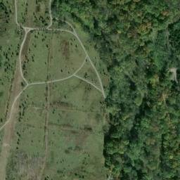 Satellite imagery of N 231 — NGS JE0074 — Kansas City, US, US