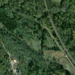 Satellite imagery of M 231 — NGS JE0073 — Kansas City, US, US