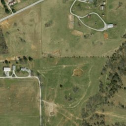 Satellite imagery of Guthrie Quarry, US