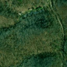 Satellite imagery of Lackey Ridge, US