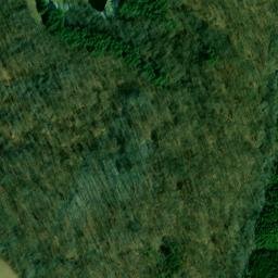 Satellite imagery of Lackey Ridge, US