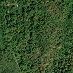 Satellite imagery of Cherry Ridge, US