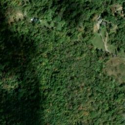 Satellite imagery of Cherry Ridge, US