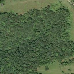 Satellite imagery of Davidson Ridge, US