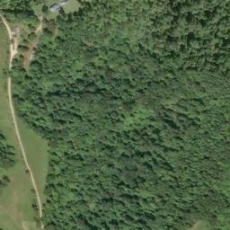 Satellite imagery of Davidson Ridge, US