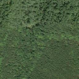 Satellite imagery of Davidson Ridge, US