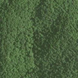 Satellite imagery of Depue Ridge, US
