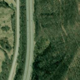 Satellite imagery of F 10 — NGS HX0077 — Lewis County, US, US