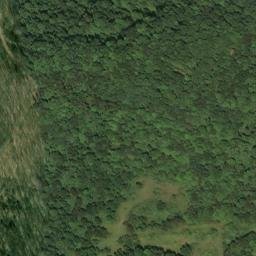 Satellite imagery of F 10 — NGS HX0077 — Lewis County, US, US