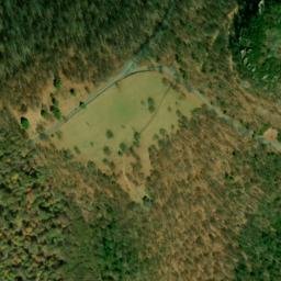 Satellite imagery of Helmick Rock, US