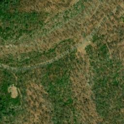 Satellite imagery of Helmick Rock, US