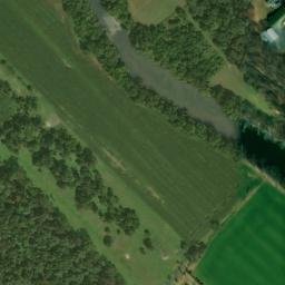 Satellite imagery of Sandy Hook, US