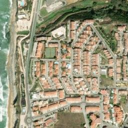 Satellite imagery of Miradouro de São Sebastião, PT