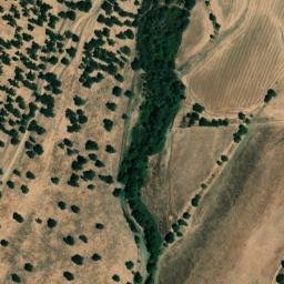 Satellite imagery of survey_point, PT