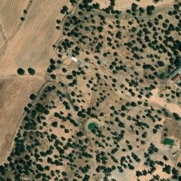 Satellite imagery of survey_point, PT