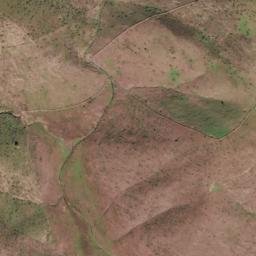 Satellite imagery of Cerro de las Palomas, ES