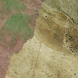 Satellite imagery of Cerro de las Palomas, ES