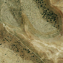Satellite imagery of Cerro de las Palomas, ES