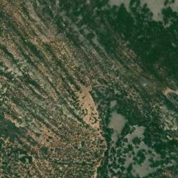 Satellite imagery of Sierra de Ginés, ES