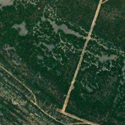 Satellite imagery of Sierra de Ginés, ES