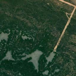 Satellite imagery of Sierra de Ginés, ES
