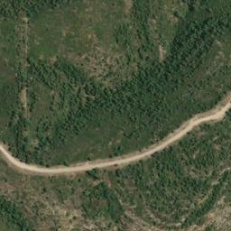 Satellite imagery of Sierra de Énguera, ES