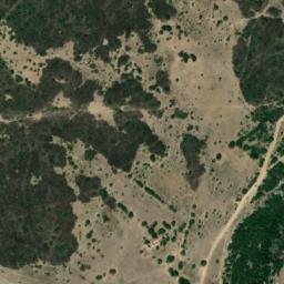 Satellite imagery of Nuraghe Mannu, IT