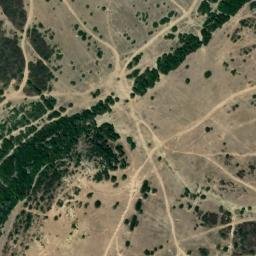 Satellite imagery of Nuraghe Mannu, IT