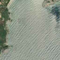 Satellite imagery of Ákra Kopélla, GR