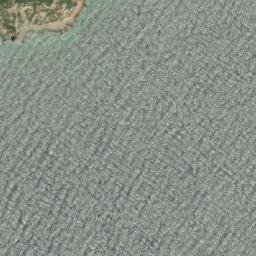 Satellite imagery of Vrachonisída Bógias, GR