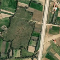 Drone Görünümü